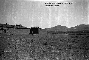 SUD ORANAIS  1932 A 1937  (42)